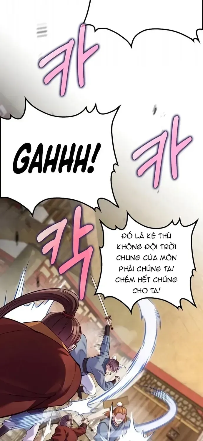 Trang 75 - Bác Sĩ Trùng Sinh Về Murim