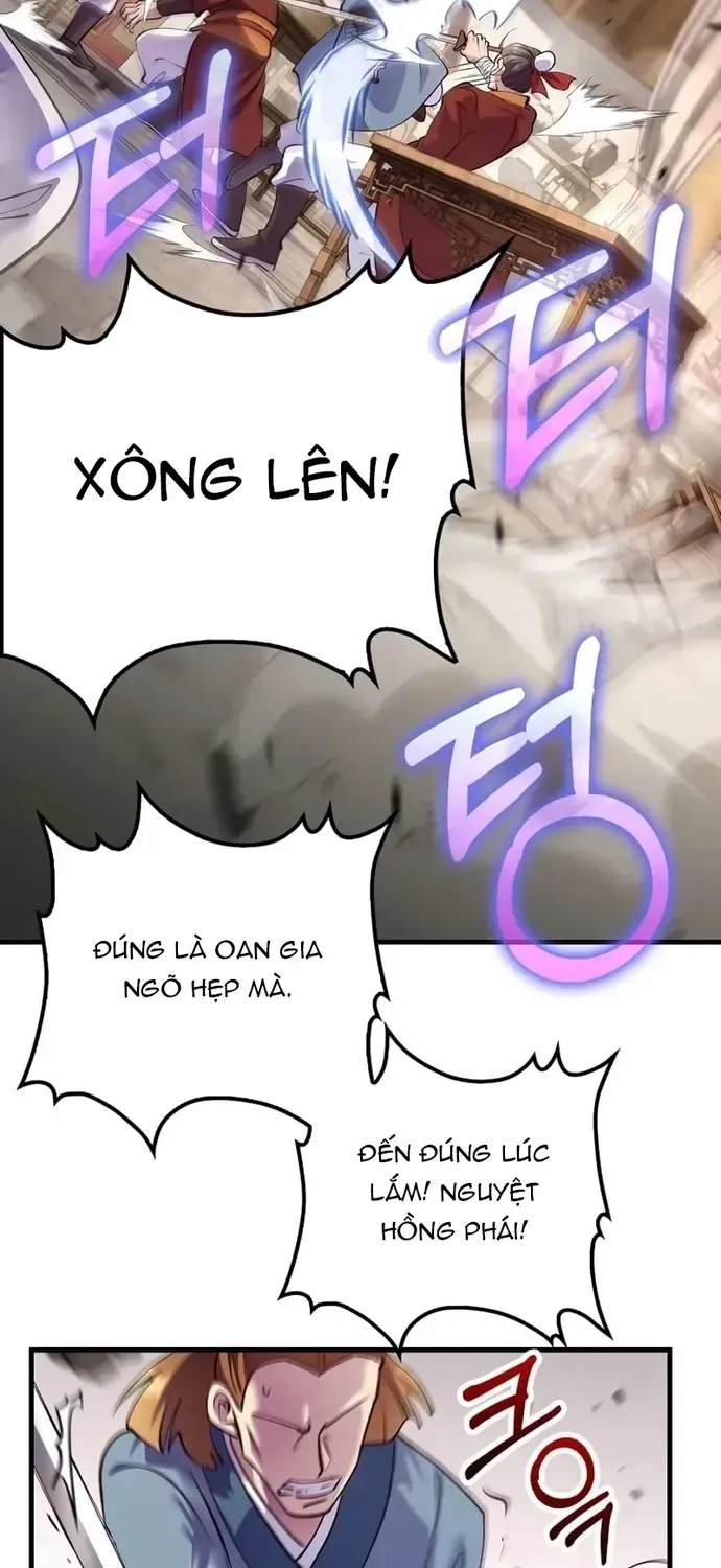 Trang 76 - Bác Sĩ Trùng Sinh Về Murim