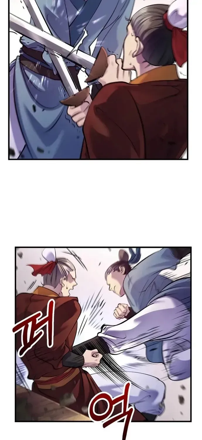 Trang 77 - Bác Sĩ Trùng Sinh Về Murim