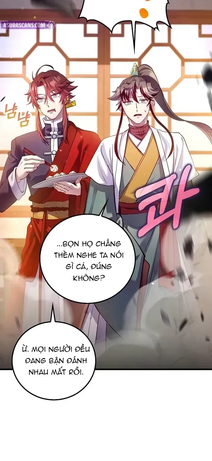 Trang 79 - Bác Sĩ Trùng Sinh Về Murim