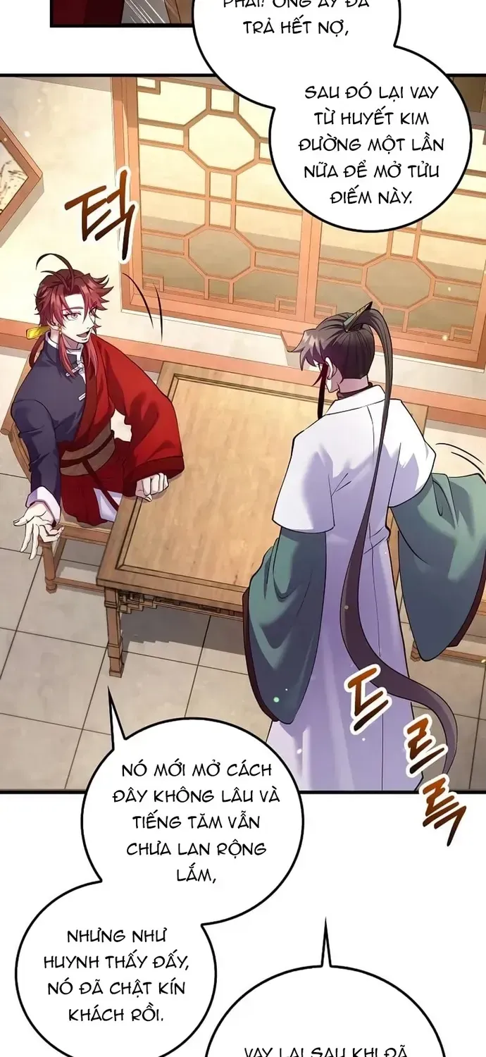 Trang 10 - Bác Sĩ Trùng Sinh Về Murim