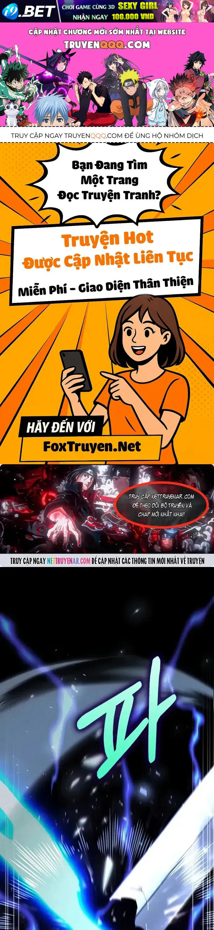 Bác Sĩ Trùng Sinh Về Murim Chap 216 - Next Chap 215