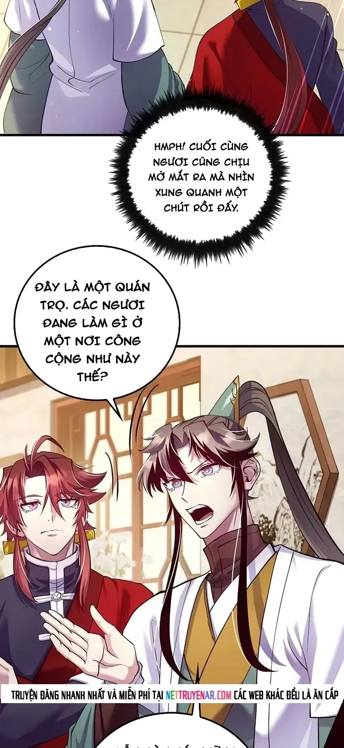 Bác Sĩ Trùng Sinh Về Murim Chap 216 - Next Chap 215