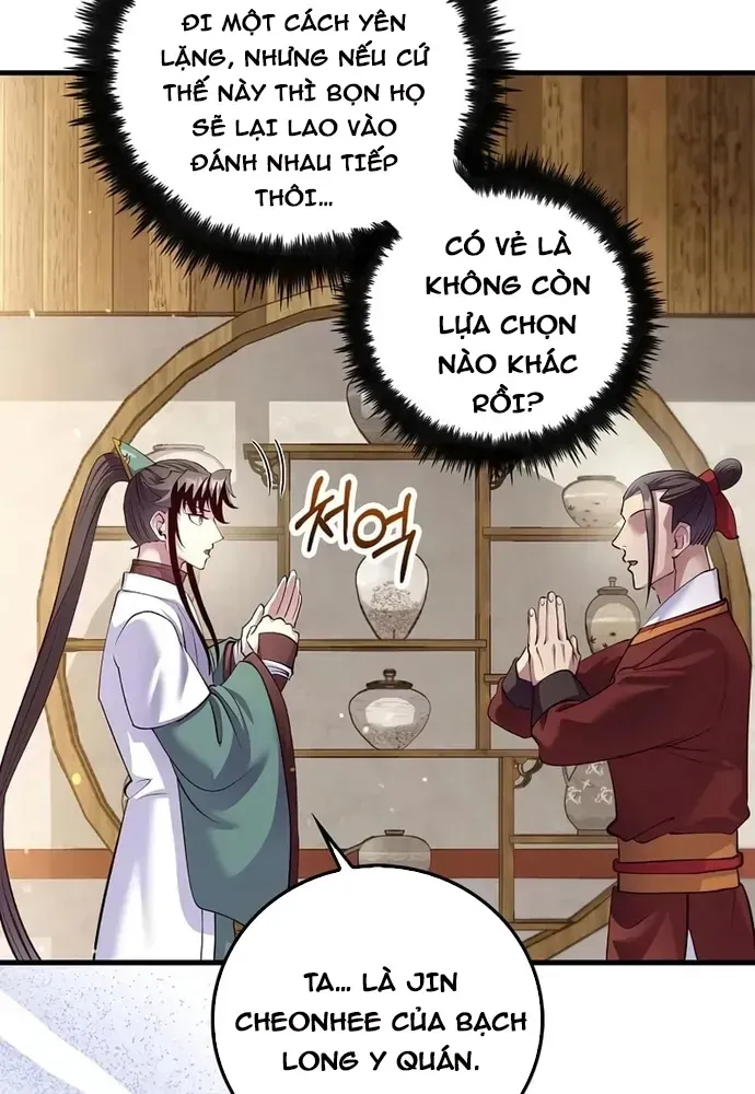 Bác Sĩ Trùng Sinh Về Murim Chap 216 - Next Chap 215