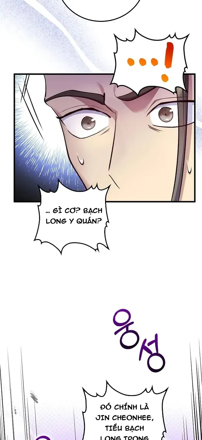 Bác Sĩ Trùng Sinh Về Murim Chap 216 - Next Chap 215