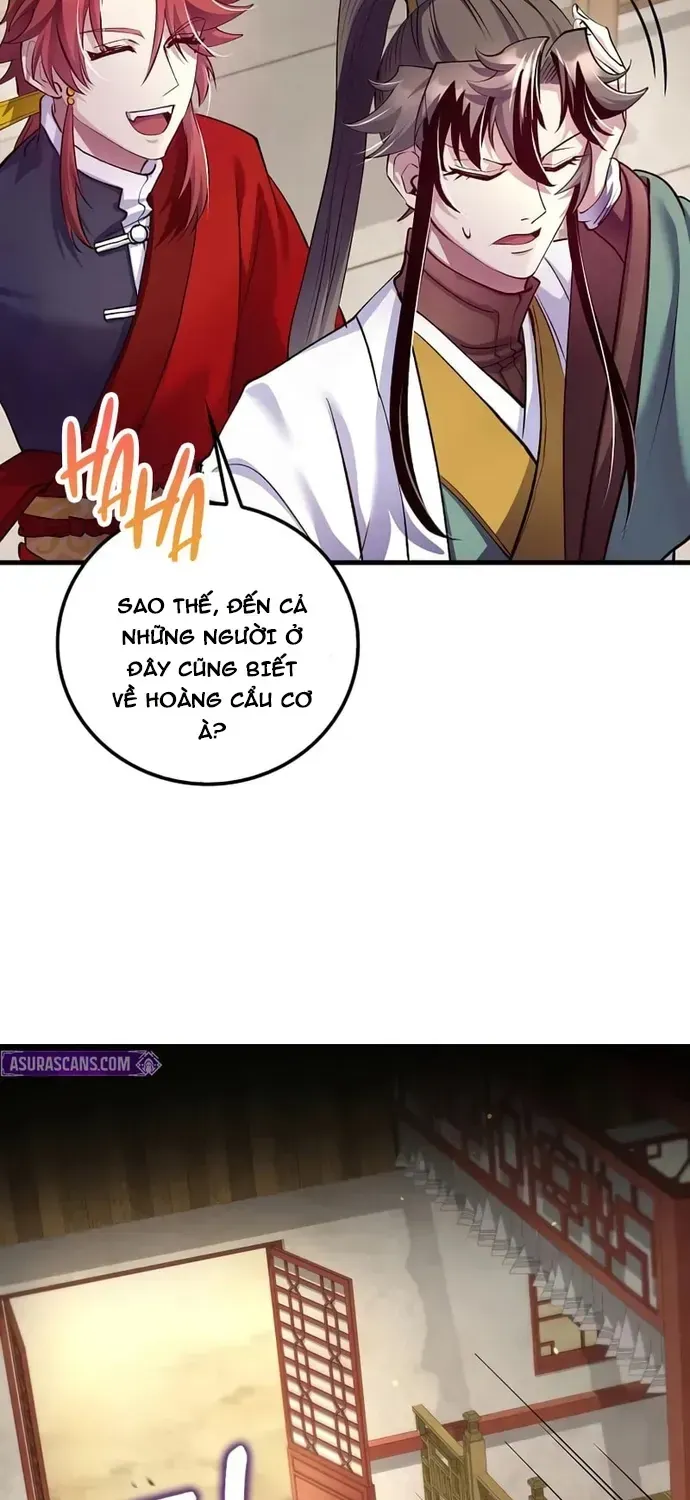 Bác Sĩ Trùng Sinh Về Murim Chap 216 - Next Chap 215