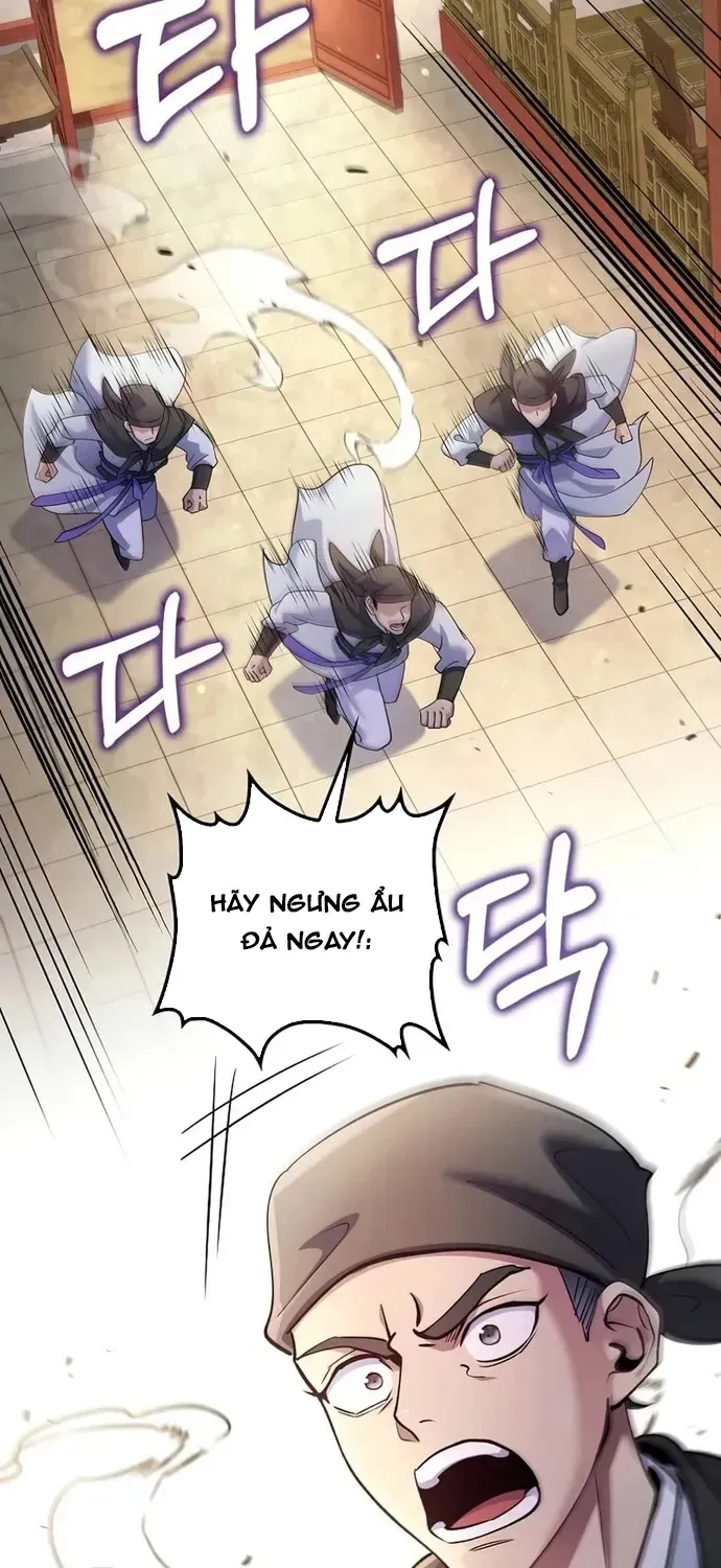 Bác Sĩ Trùng Sinh Về Murim Chap 216 - Next Chap 215