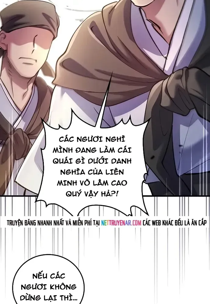 Bác Sĩ Trùng Sinh Về Murim Chap 216 - Next Chap 215