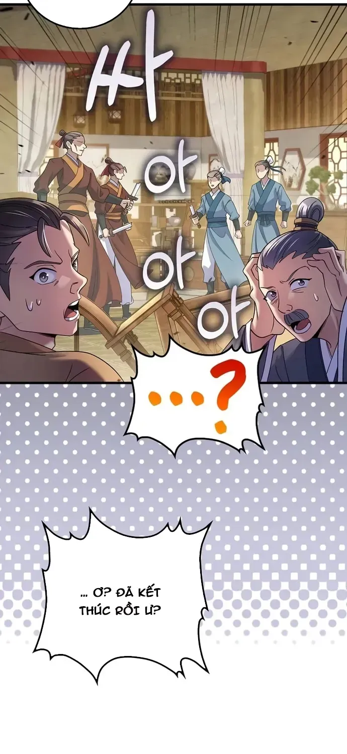 Bác Sĩ Trùng Sinh Về Murim Chap 216 - Next Chap 215