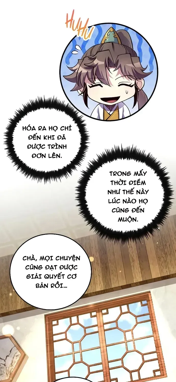 Bác Sĩ Trùng Sinh Về Murim Chap 216 - Next Chap 215