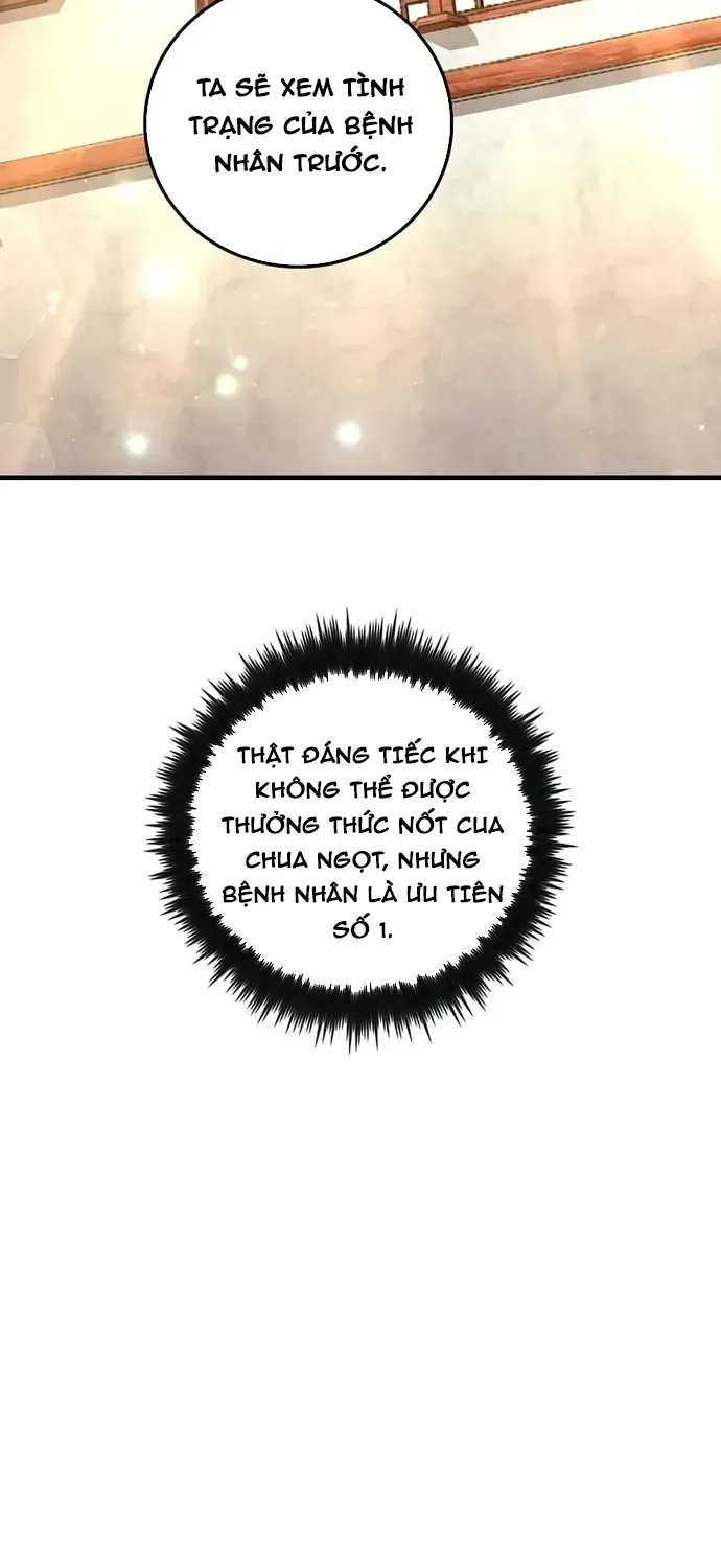 Bác Sĩ Trùng Sinh Về Murim Chap 216 - Next Chap 215