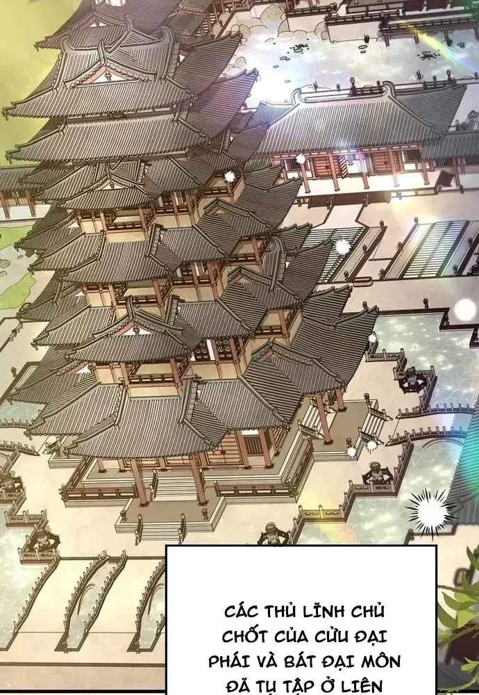 Bác Sĩ Trùng Sinh Về Murim Chap 216 - Next Chap 215