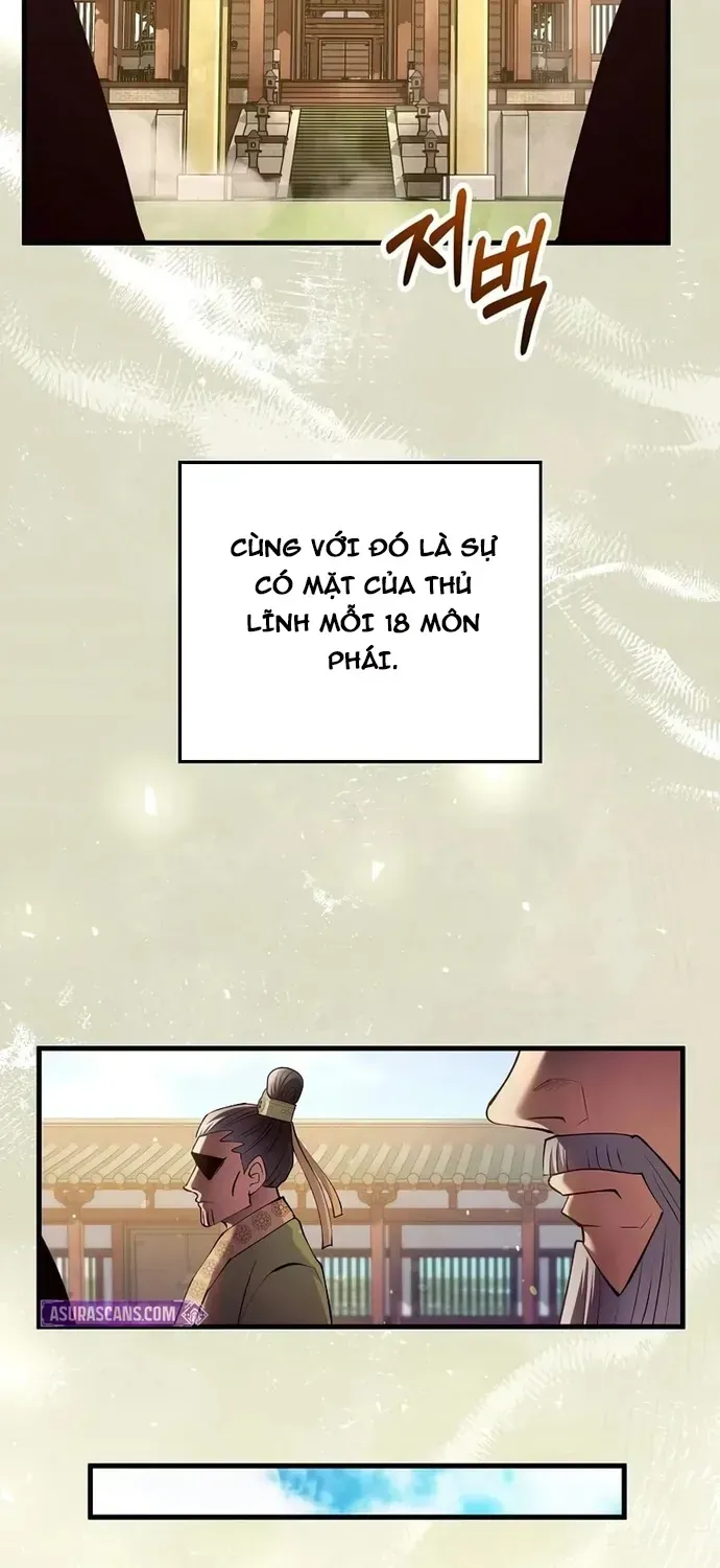 Bác Sĩ Trùng Sinh Về Murim Chap 216 - Next Chap 215