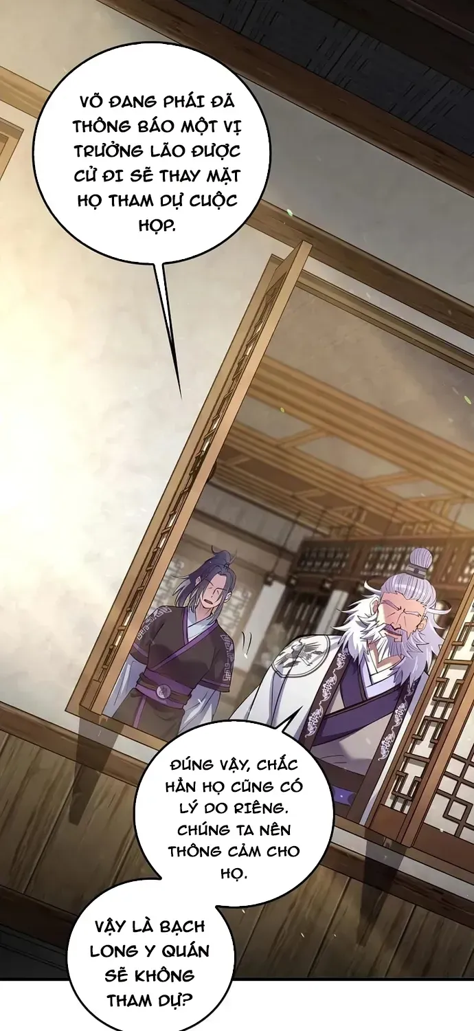 Bác Sĩ Trùng Sinh Về Murim Chap 216 - Next Chap 215