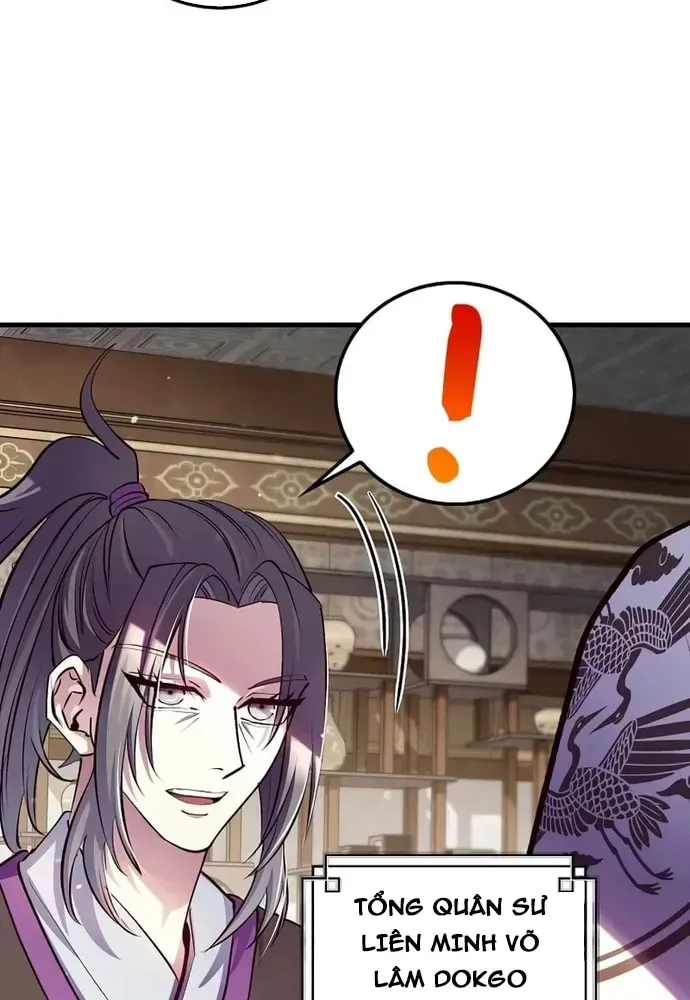 Bác Sĩ Trùng Sinh Về Murim Chap 216 - Next Chap 215