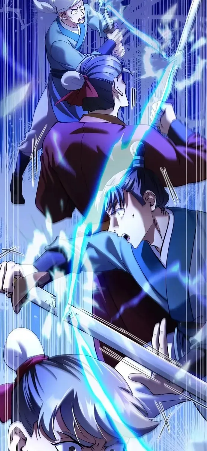 Bác Sĩ Trùng Sinh Về Murim Chap 216 - Next Chap 215