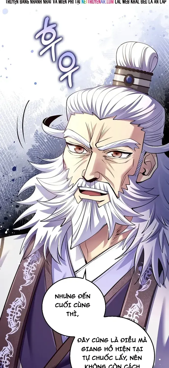 Bác Sĩ Trùng Sinh Về Murim Chap 216 - Next Chap 215