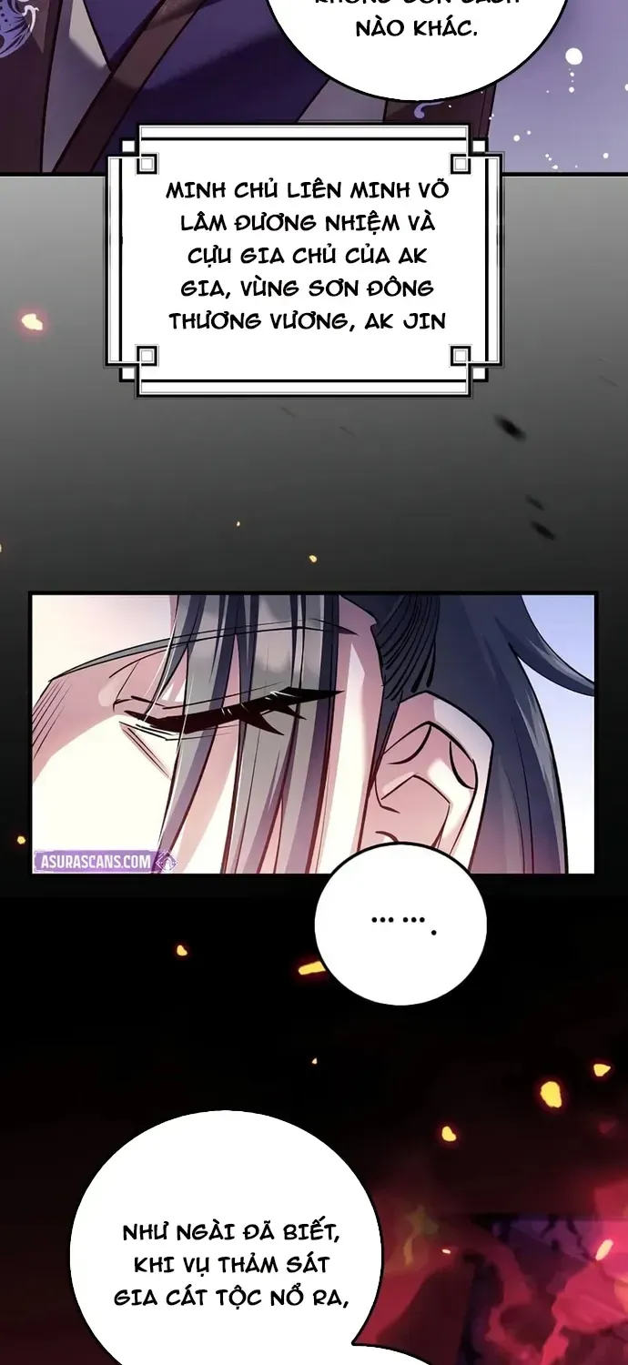 Bác Sĩ Trùng Sinh Về Murim Chap 216 - Next Chap 215