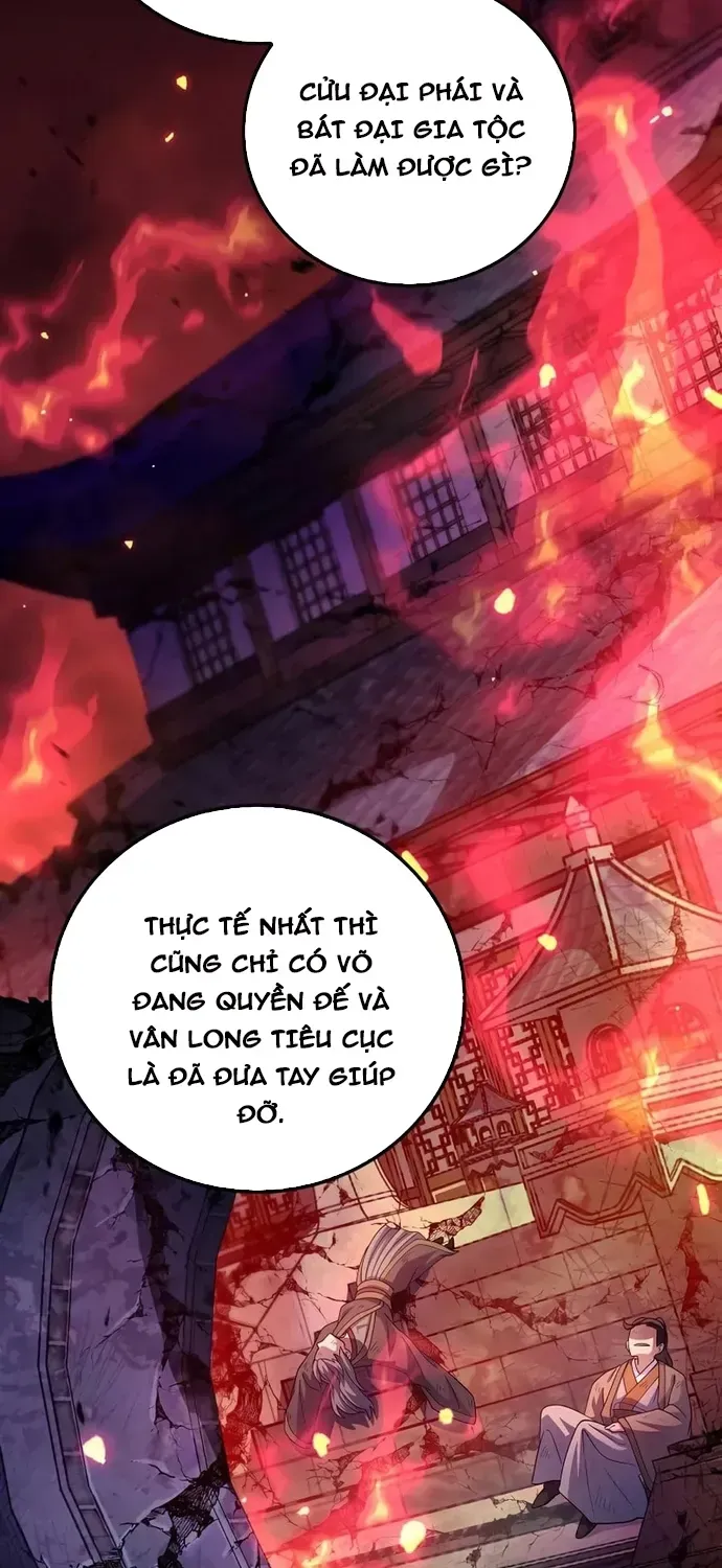 Bác Sĩ Trùng Sinh Về Murim Chap 216 - Next Chap 215