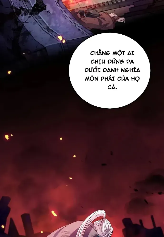 Bác Sĩ Trùng Sinh Về Murim Chap 216 - Next Chap 215