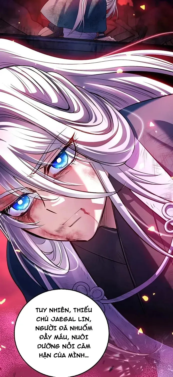 Bác Sĩ Trùng Sinh Về Murim Chap 216 - Next Chap 215