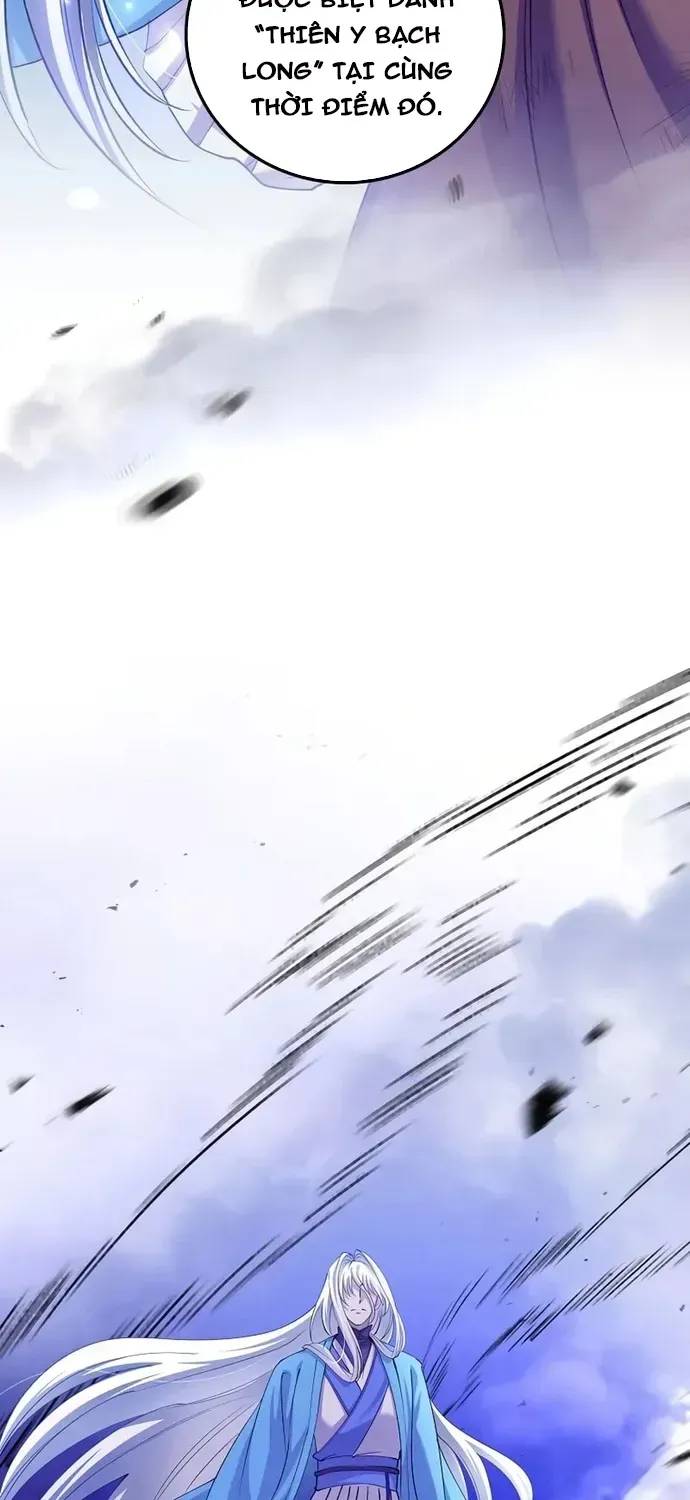 Bác Sĩ Trùng Sinh Về Murim Chap 216 - Next Chap 215