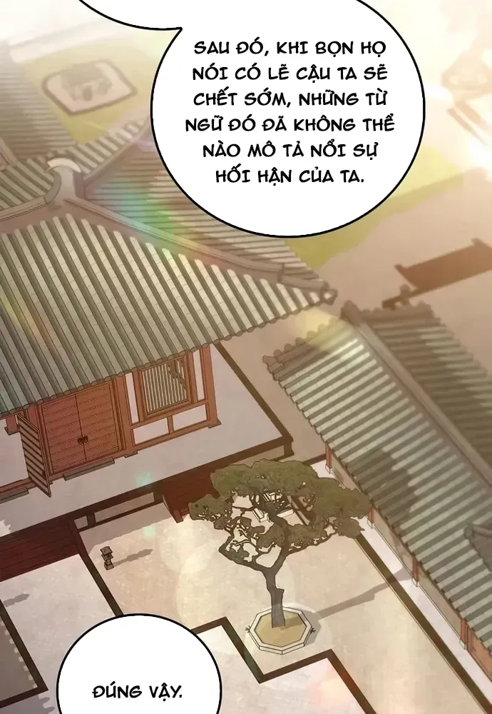 Bác Sĩ Trùng Sinh Về Murim Chap 216 - Next Chap 215