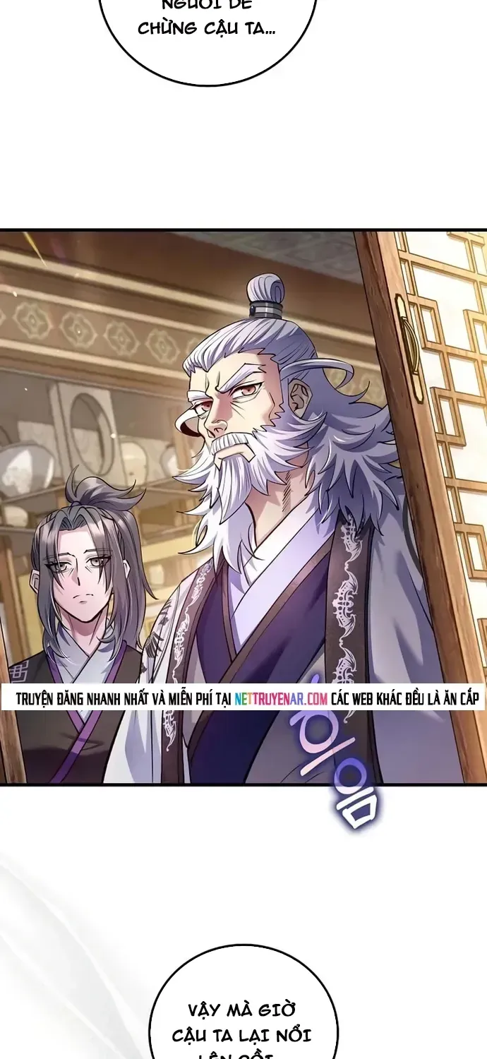 Bác Sĩ Trùng Sinh Về Murim Chap 216 - Next Chap 215