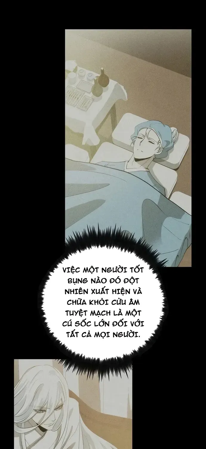 Bác Sĩ Trùng Sinh Về Murim Chap 216 - Next Chap 215