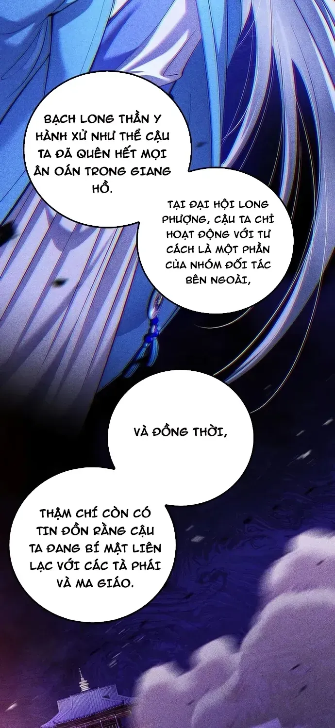 Bác Sĩ Trùng Sinh Về Murim Chap 216 - Next Chap 215