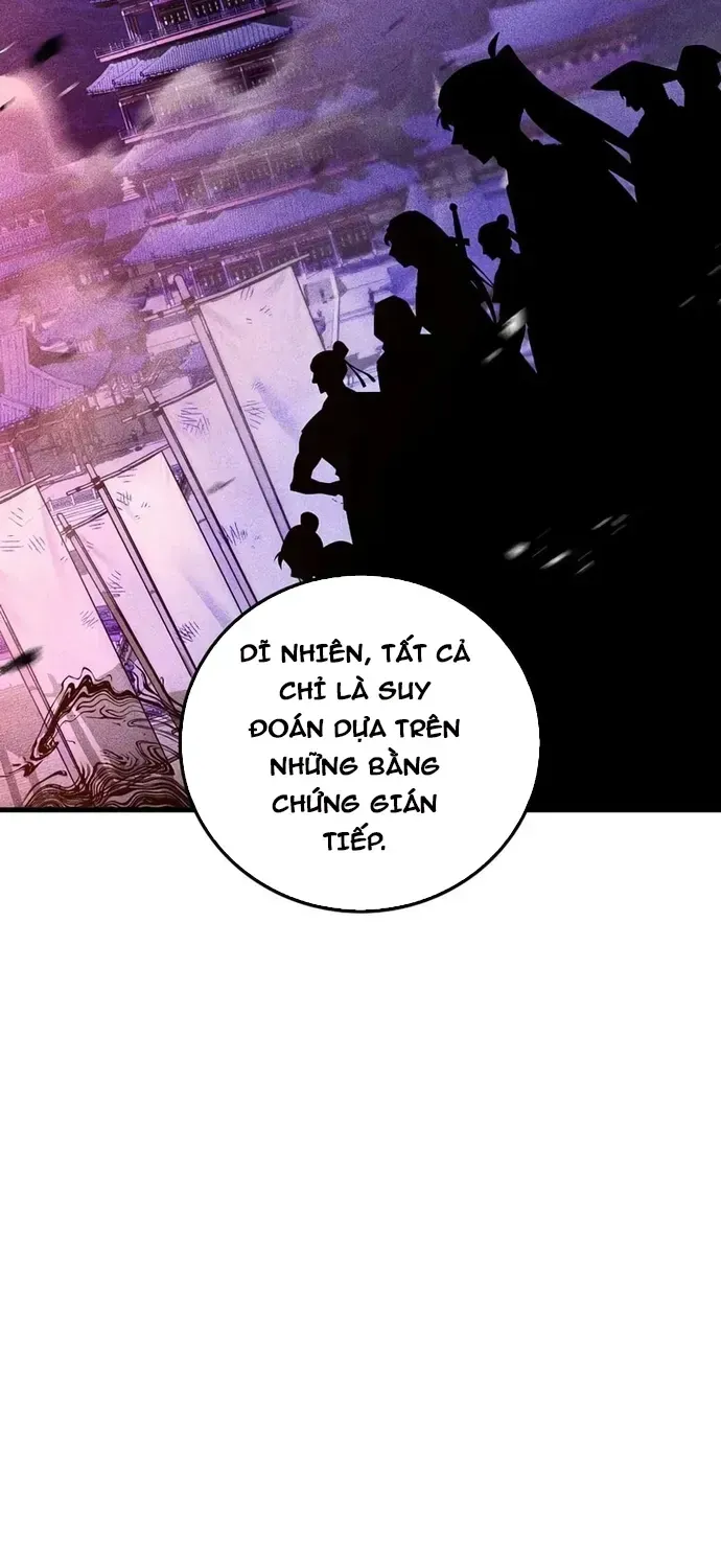 Bác Sĩ Trùng Sinh Về Murim Chap 216 - Next Chap 215