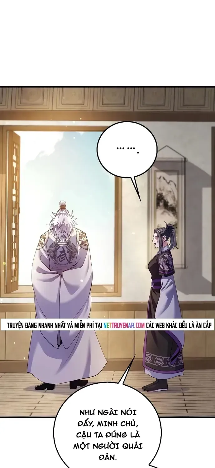 Bác Sĩ Trùng Sinh Về Murim Chap 216 - Next Chap 215