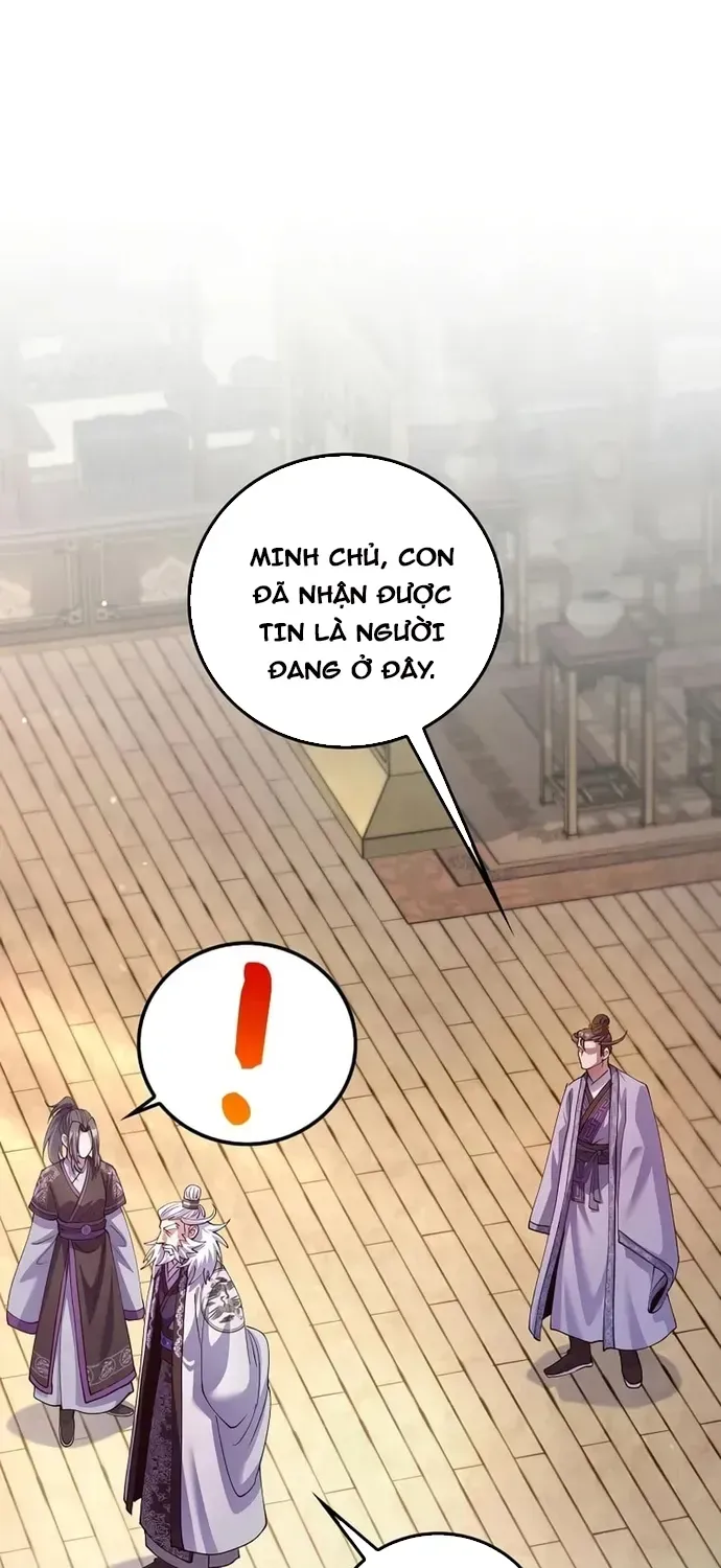 Bác Sĩ Trùng Sinh Về Murim Chap 216 - Next Chap 215