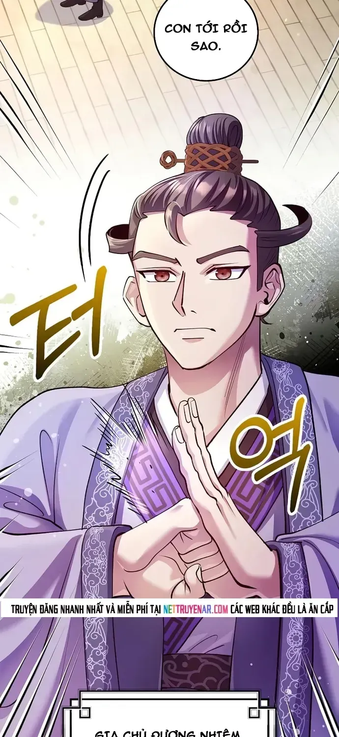 Bác Sĩ Trùng Sinh Về Murim Chap 216 - Next Chap 215