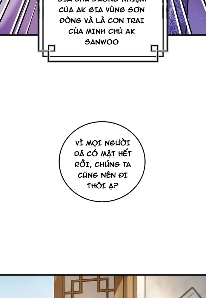 Bác Sĩ Trùng Sinh Về Murim Chap 216 - Next Chap 215