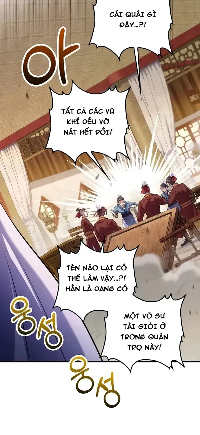 Bác Sĩ Trùng Sinh Về Murim Chap 216 - Next Chap 215