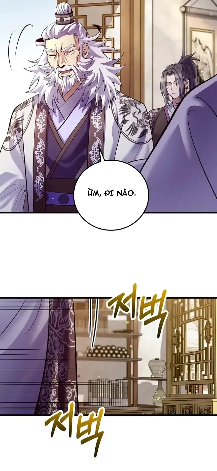 Bác Sĩ Trùng Sinh Về Murim Chap 216 - Next Chap 215