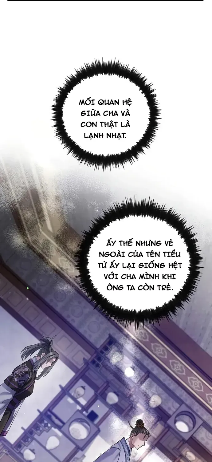 Bác Sĩ Trùng Sinh Về Murim Chap 216 - Next Chap 215