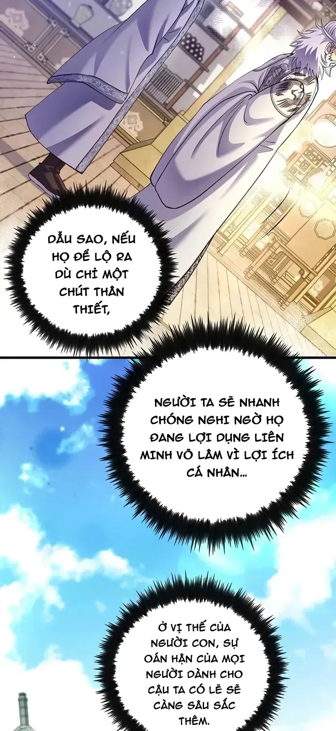 Bác Sĩ Trùng Sinh Về Murim Chap 216 - Next Chap 215