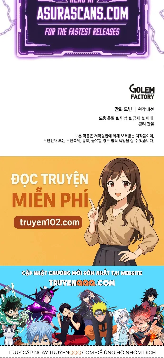 Bác Sĩ Trùng Sinh Về Murim Chap 216 - Next Chap 215