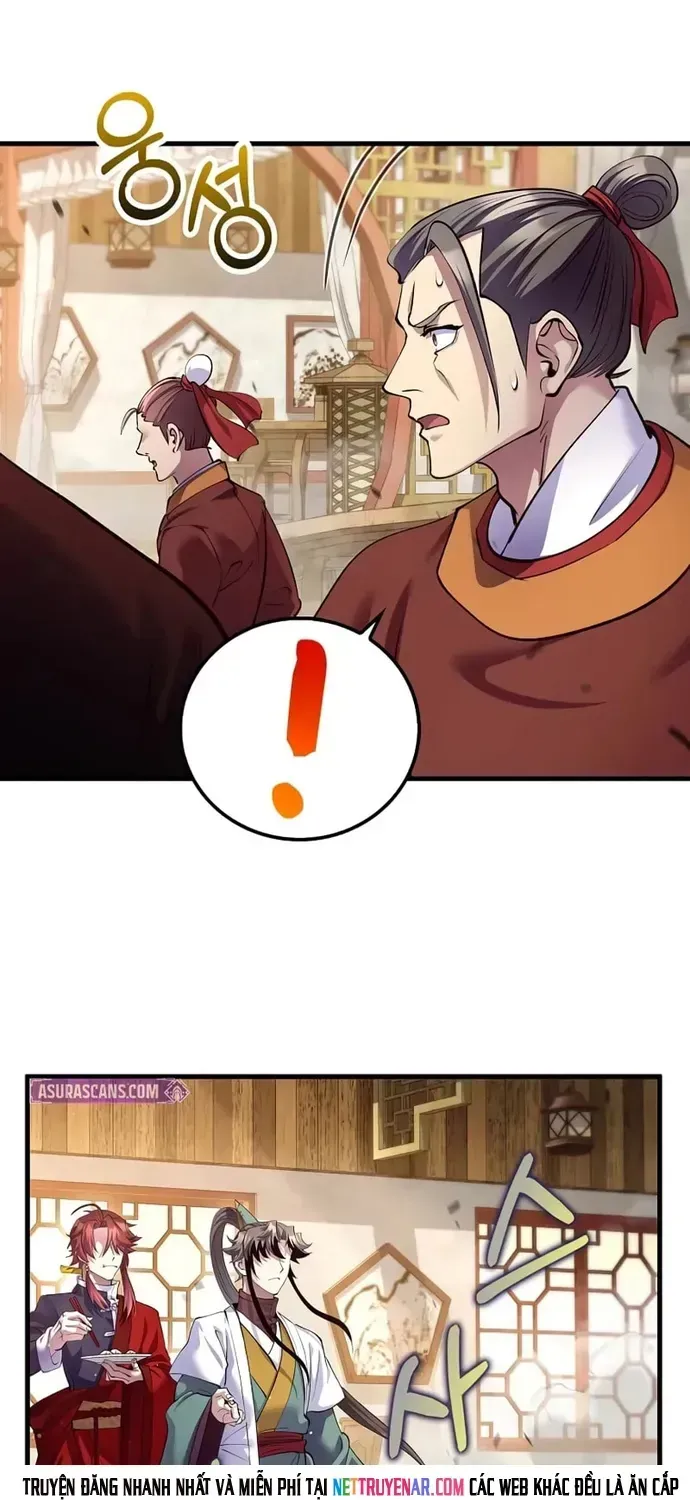 Bác Sĩ Trùng Sinh Về Murim Chap 216 - Next Chap 215