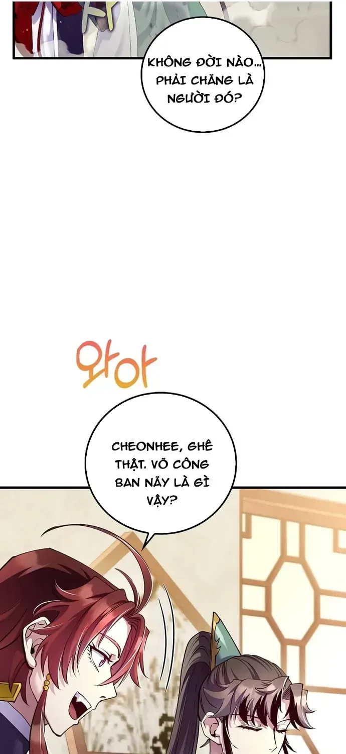 Bác Sĩ Trùng Sinh Về Murim Chap 216 - Next Chap 215