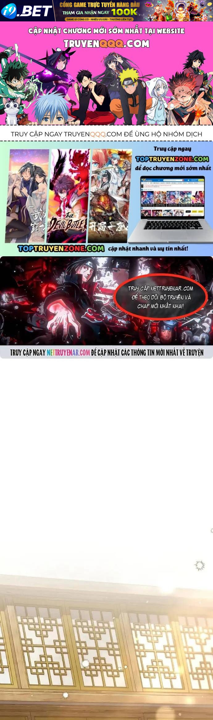 Bác Sĩ Trùng Sinh Về Murim Chap 217 - Next Chap 216