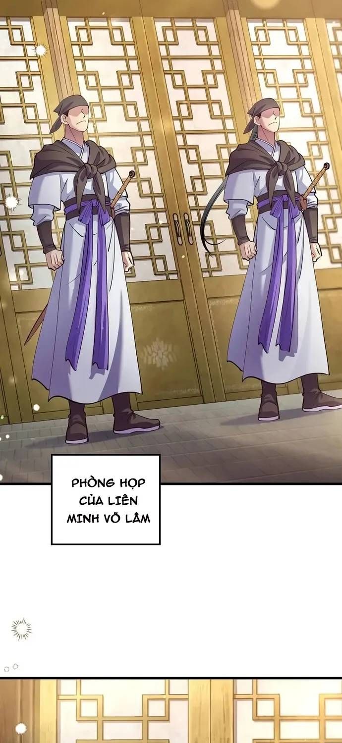 Bác Sĩ Trùng Sinh Về Murim Chap 217 - Next Chap 216