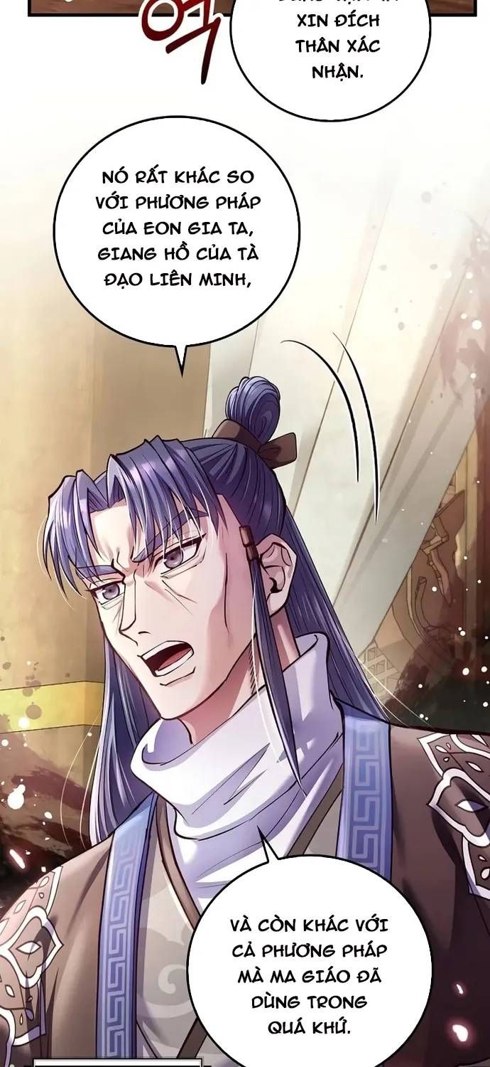 Bác Sĩ Trùng Sinh Về Murim Chap 217 - Next Chap 216