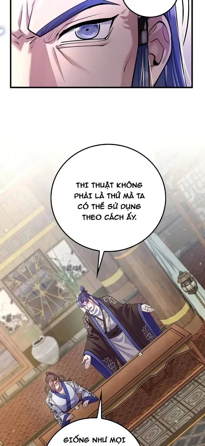 Bác Sĩ Trùng Sinh Về Murim Chap 217 - Next Chap 216