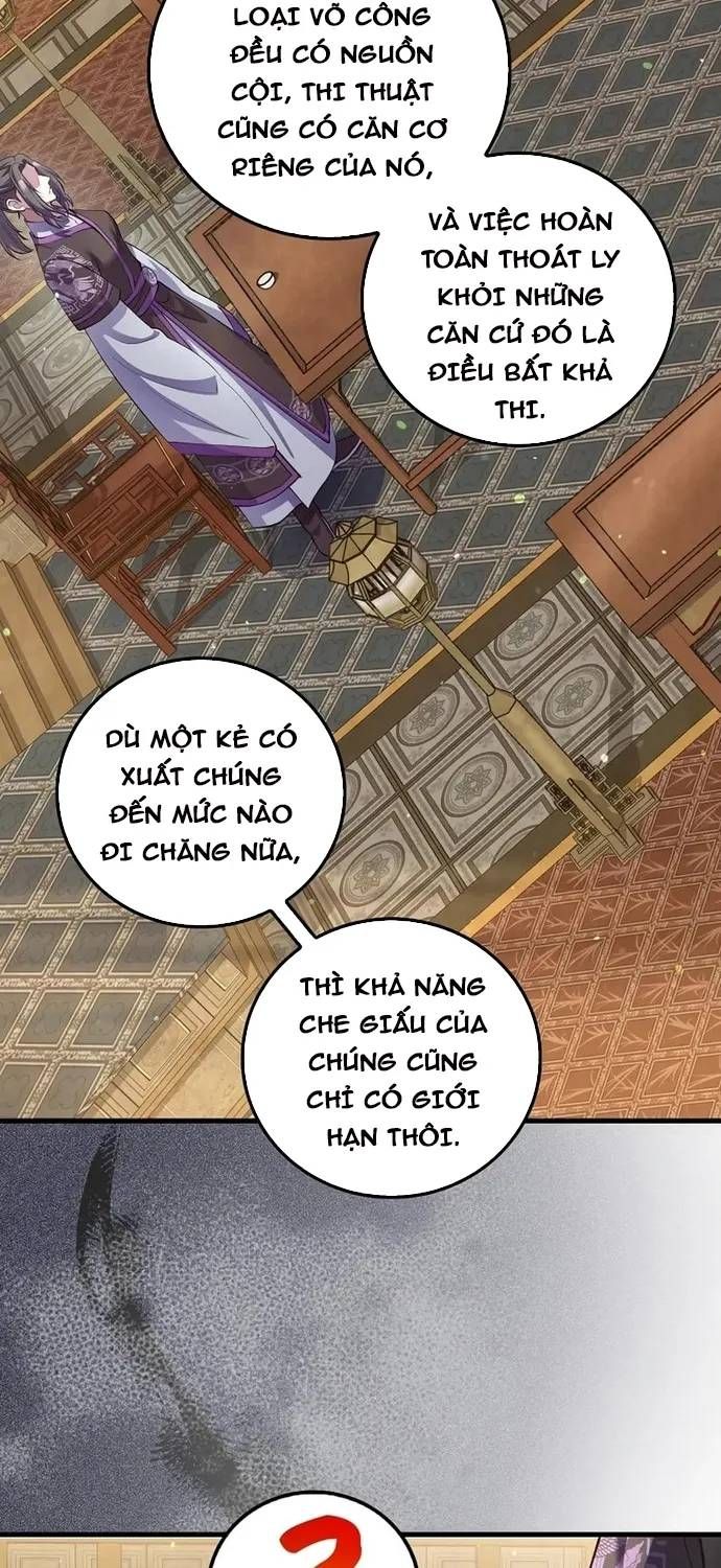 Bác Sĩ Trùng Sinh Về Murim Chap 217 - Next Chap 216