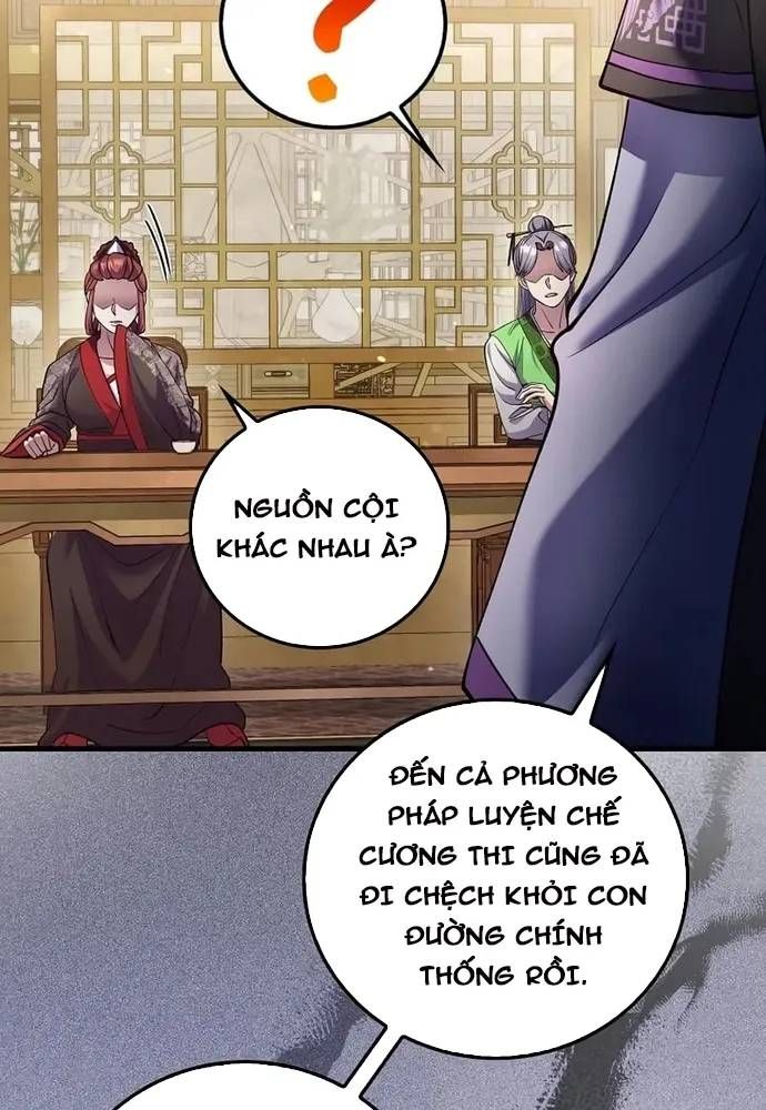 Bác Sĩ Trùng Sinh Về Murim Chap 217 - Next Chap 216