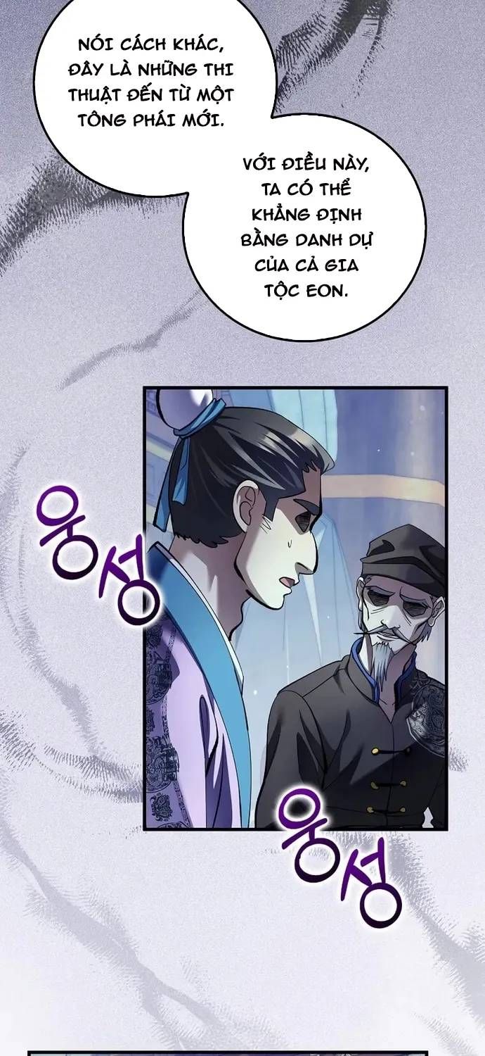 Bác Sĩ Trùng Sinh Về Murim Chap 217 - Next Chap 216