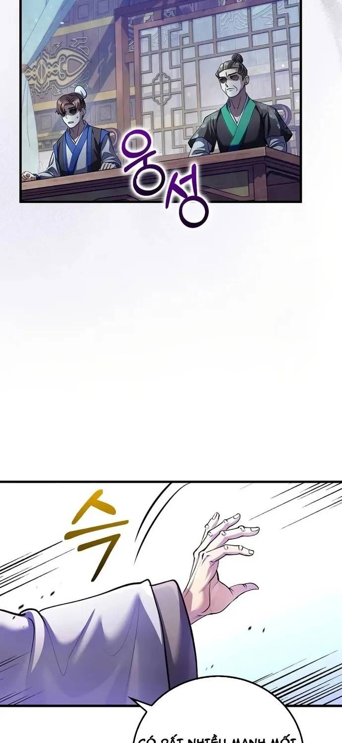 Bác Sĩ Trùng Sinh Về Murim Chap 217 - Next Chap 216